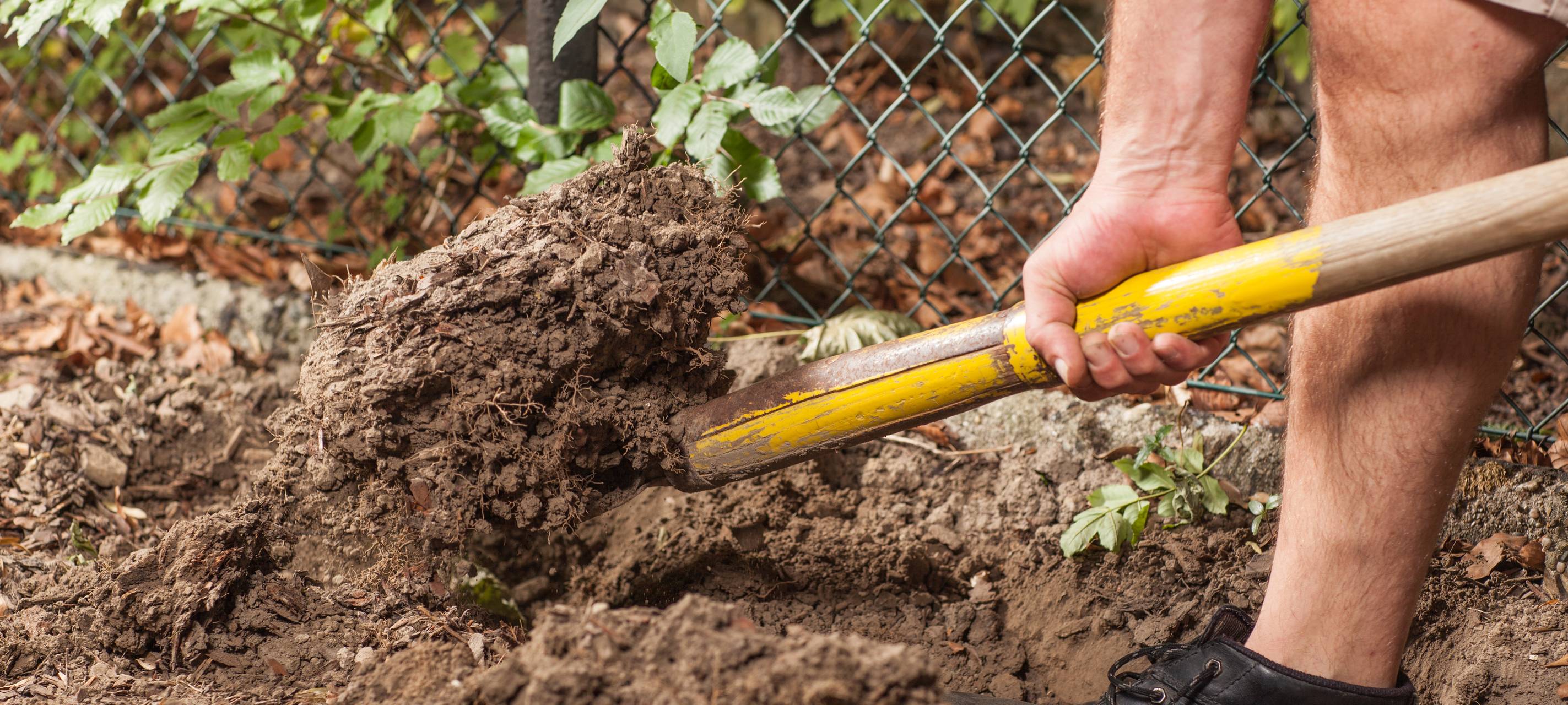 Mehr Geld für Landschaftsbauer