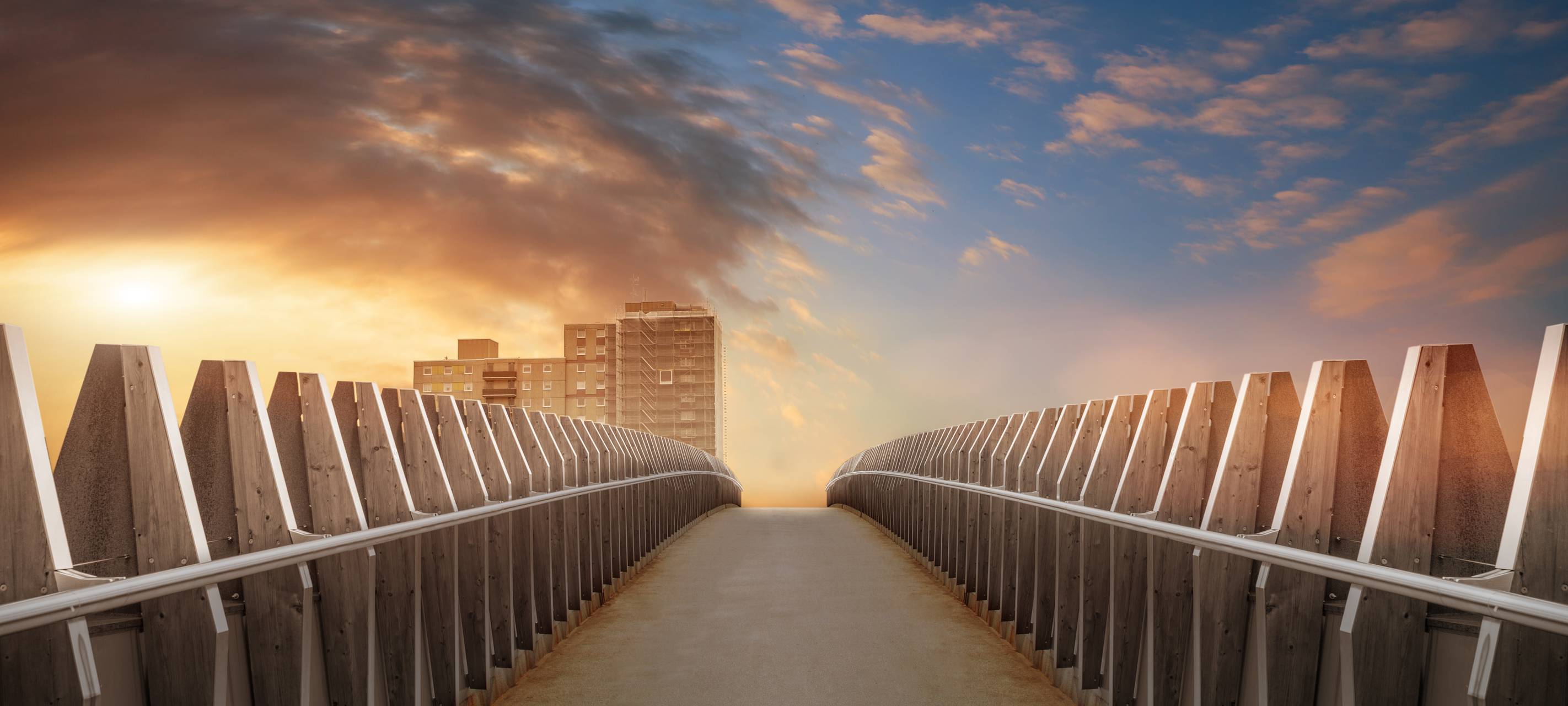 Neuss rechnet mit hohen Kosten für Brückennachrüstungen
