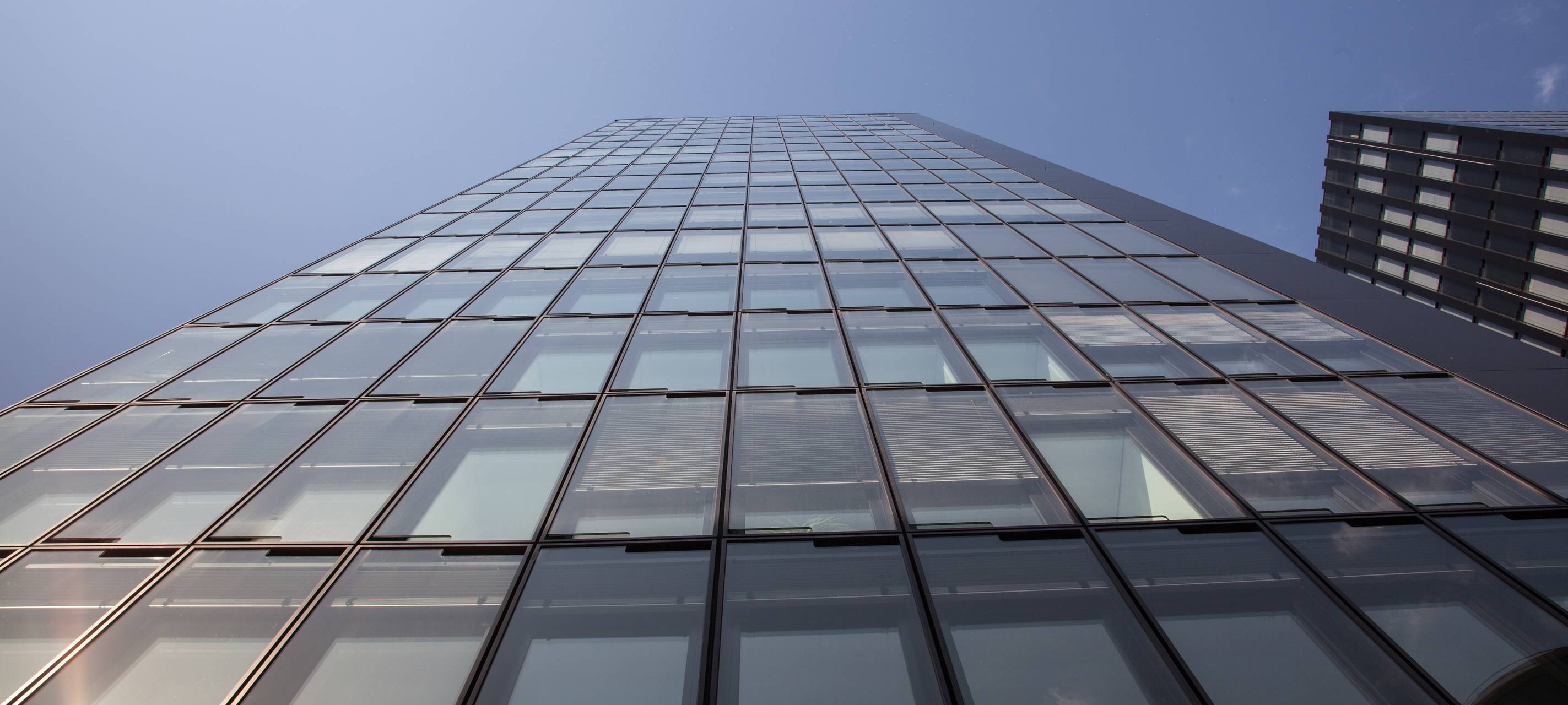 Starkes Jahr für die GWG