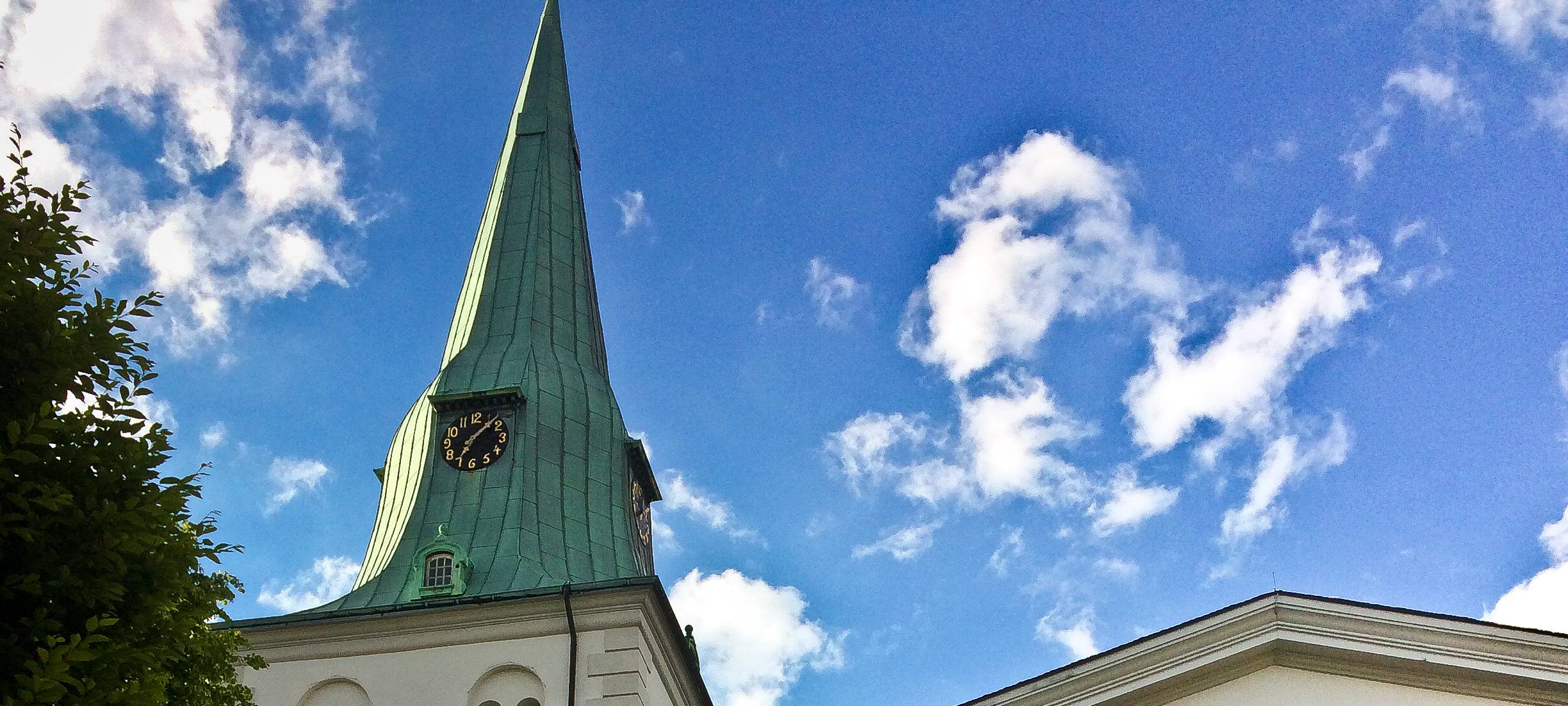 Papst Franziskus schickt Kontrolleure in das Erzbistum Köln