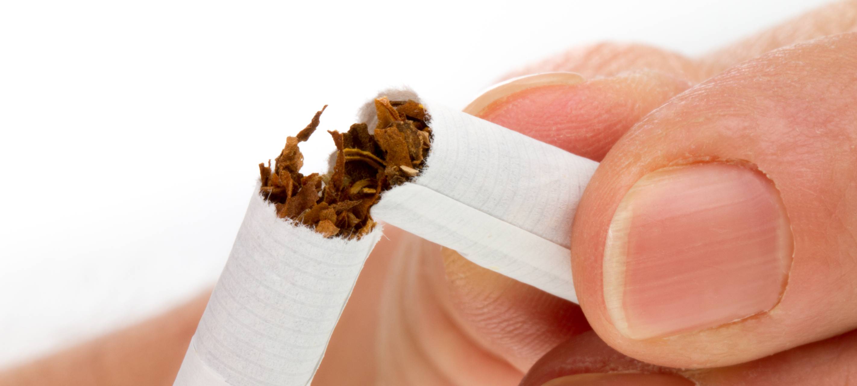 Mehr Nichtraucher im Rhein-Kreis Neuss