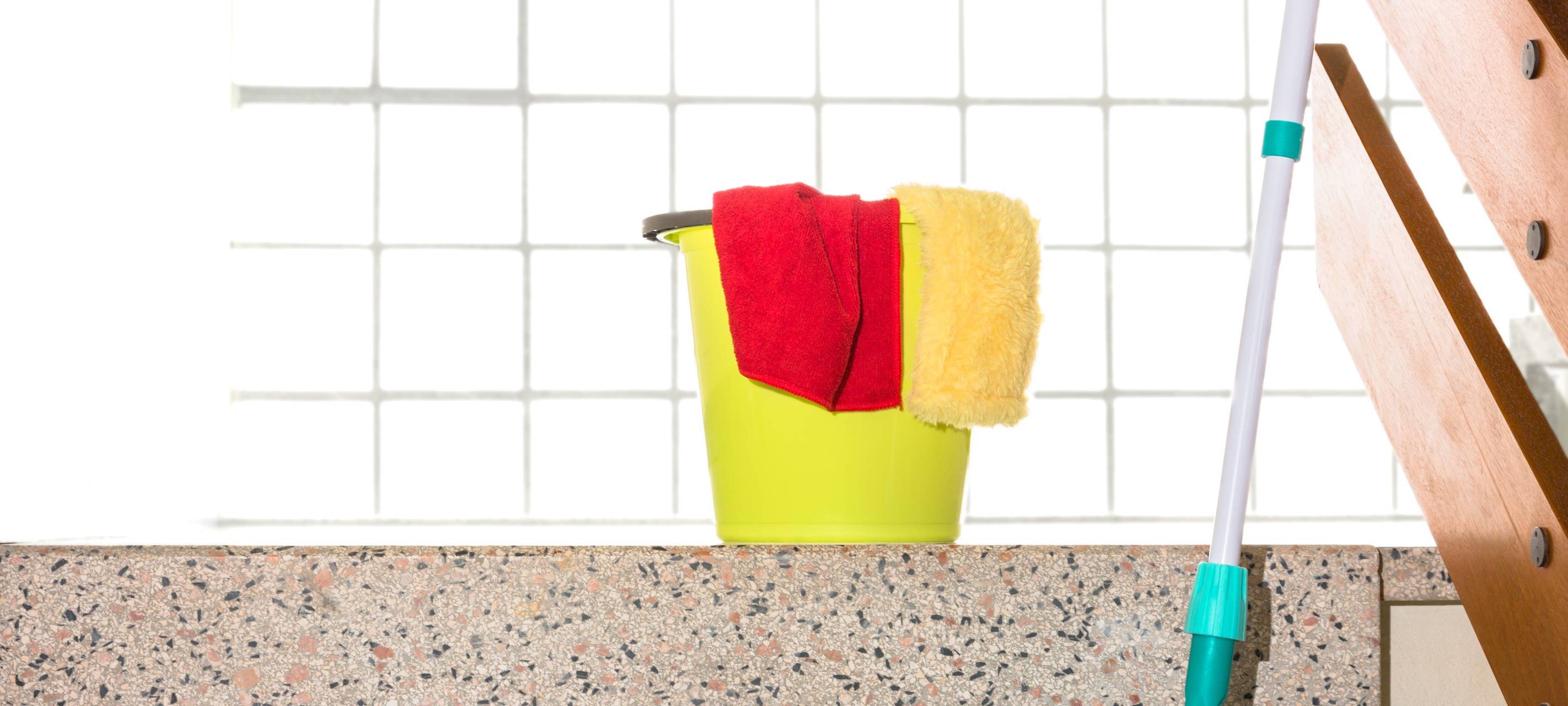 DGB fordert besseren Coronaschutz für Reinigungskräfte