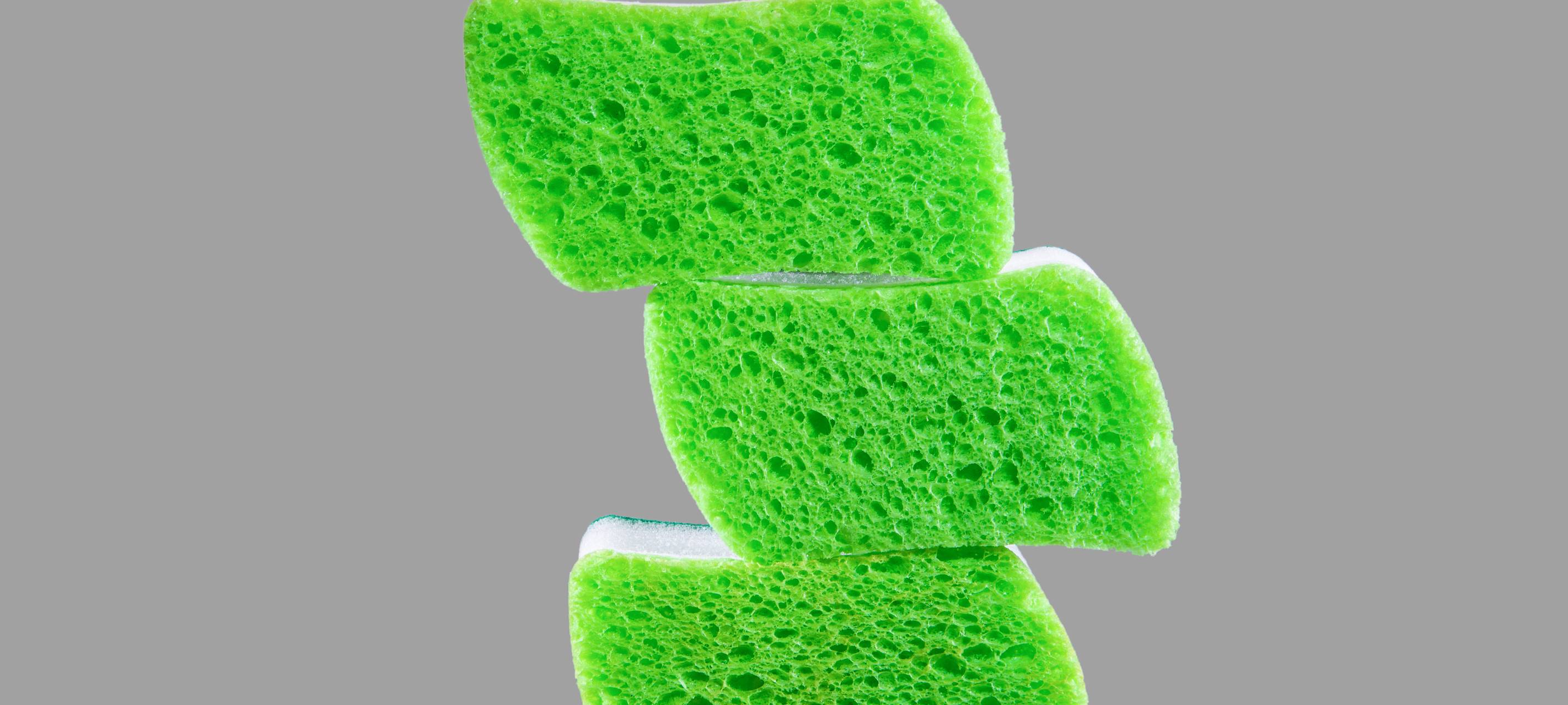 Säuberung der Gullys in Jüchen