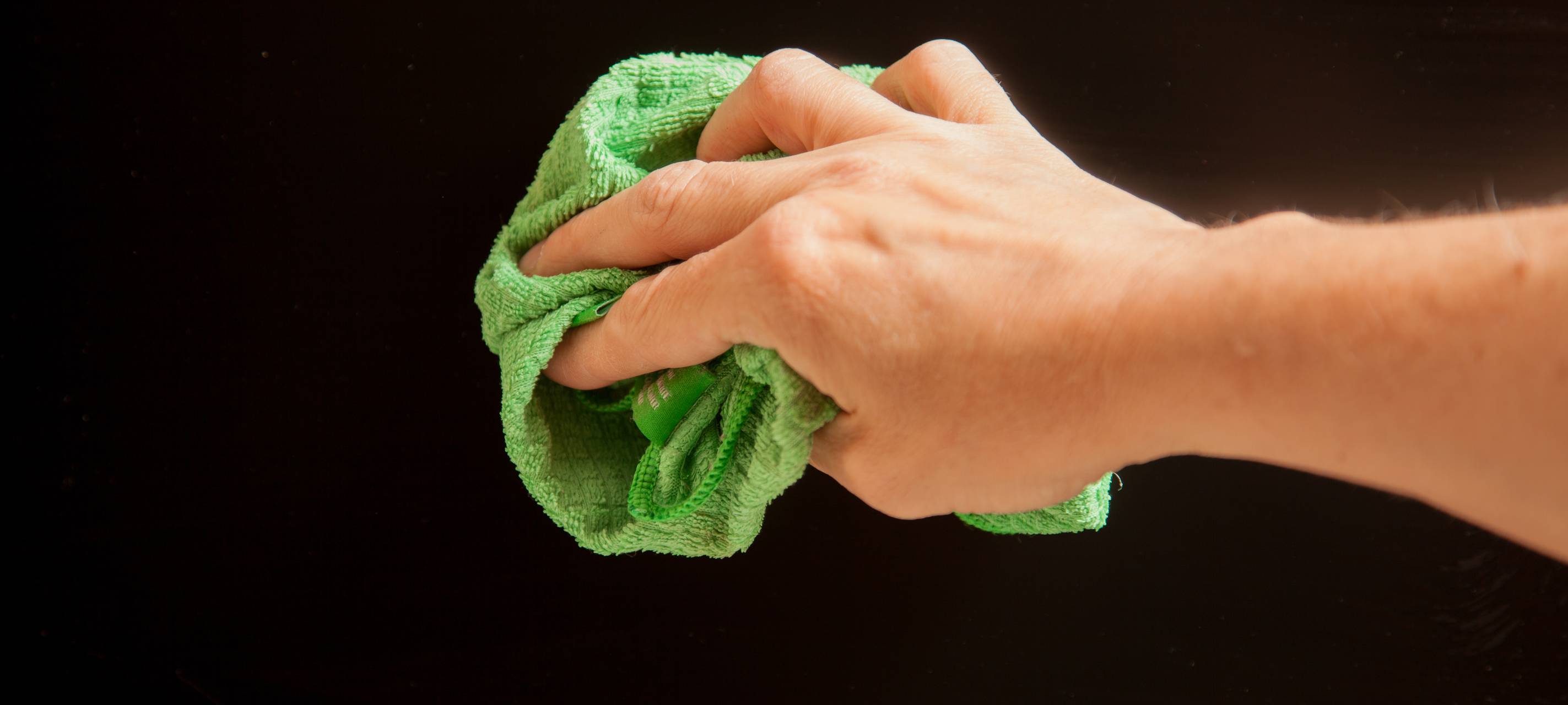 Frühjahrsputzaktionen in Grevenbroich und Meerbusch