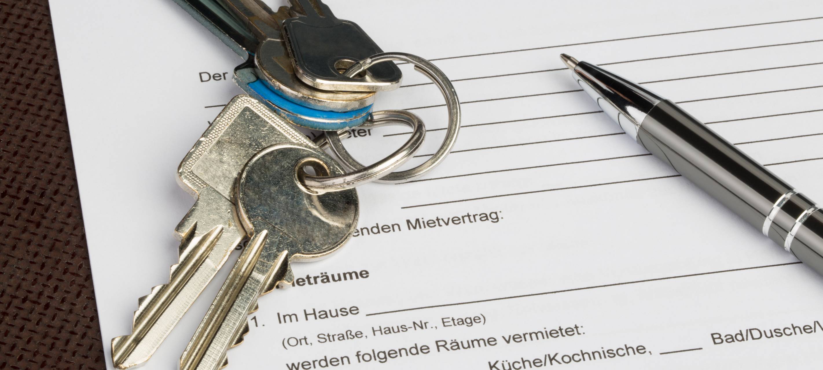 Neue Mietspiegel im Rhein-Kreis Neuss