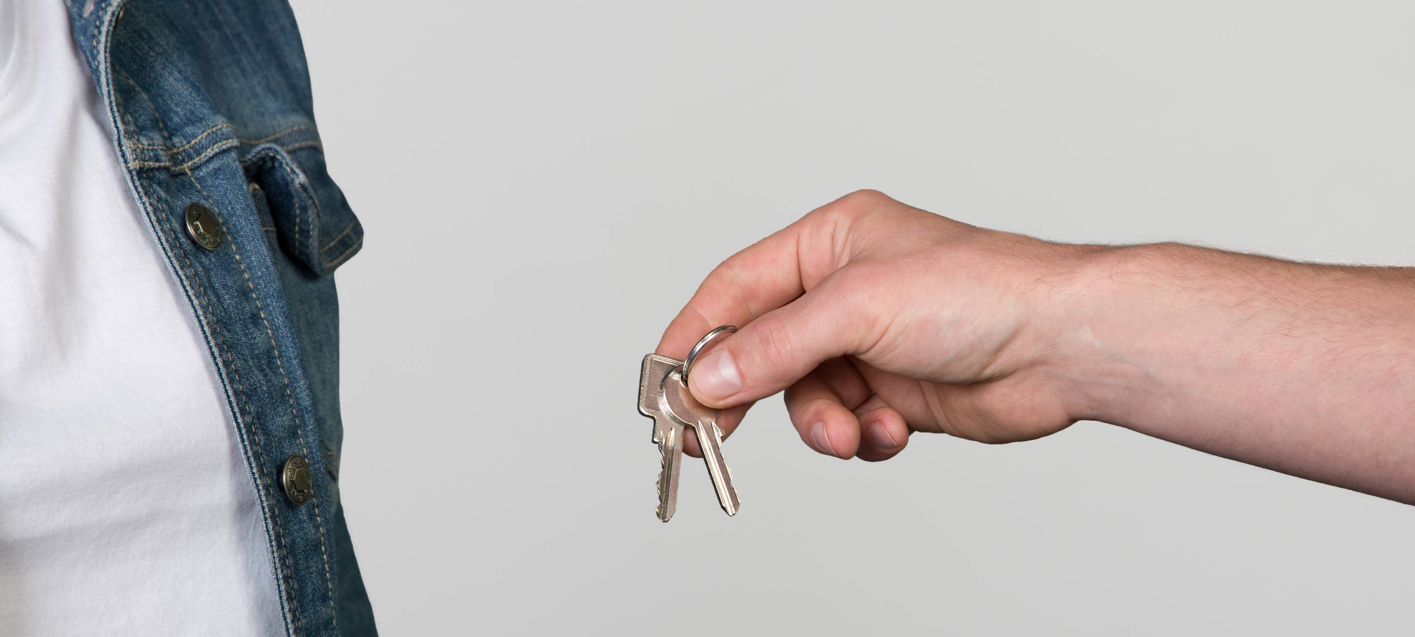 Häuser sind in Neuss so teuer wie in Düsseldorf