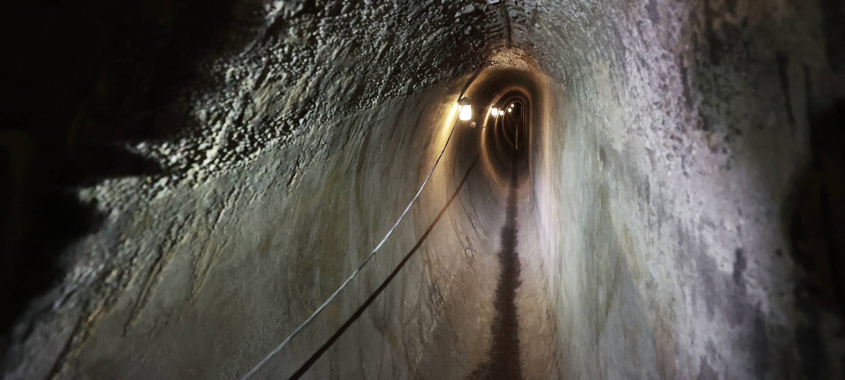 Abwasserkanal nach Meerbusch muss saniert werden