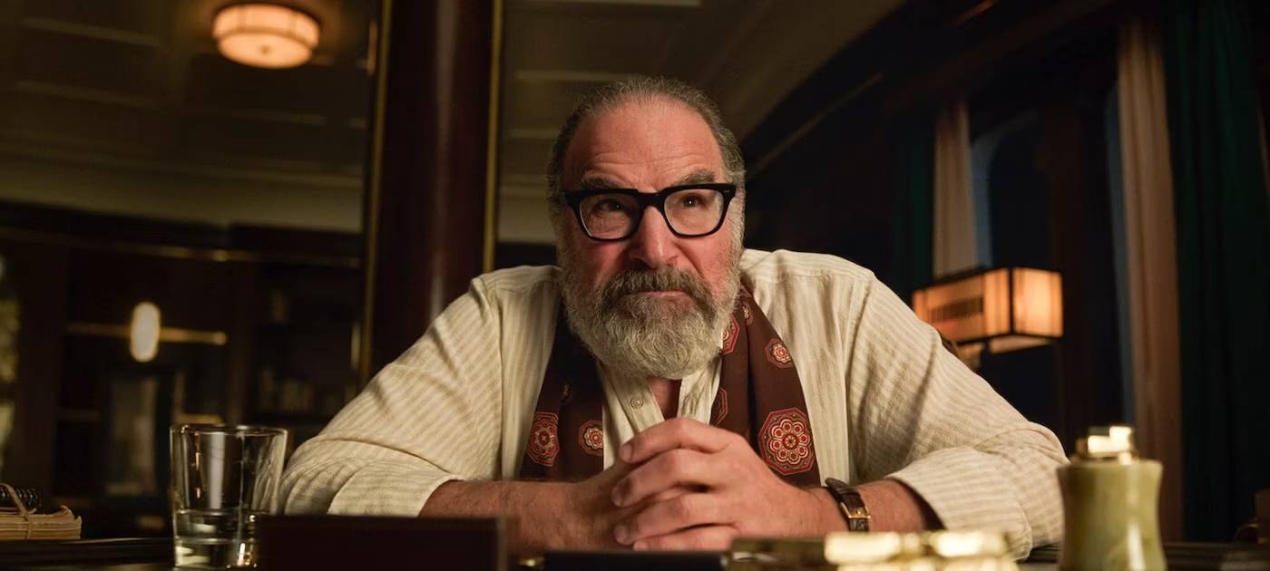 Imogene wird die Hilfe von Rufus brauchen.