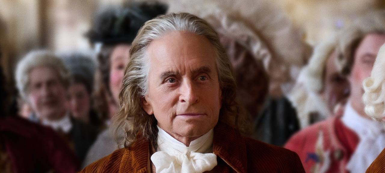 Franklin will die Vereinigten Staaten gründen.