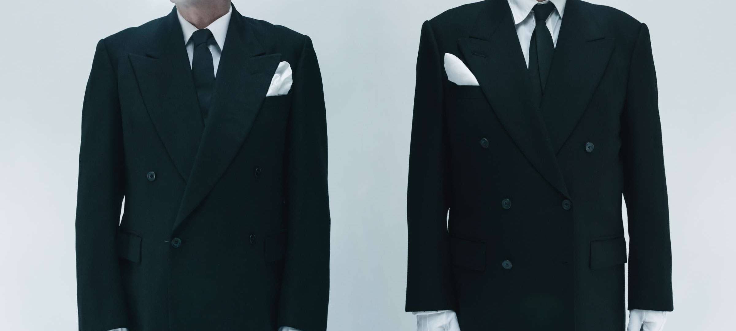 Album der Woche: Pet Shop Boys - Nonetheless