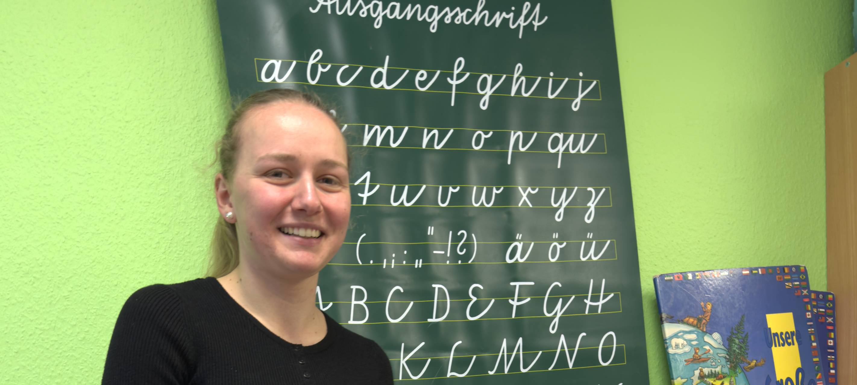 60 Jahre "Freiwilliges Soziales Jahr"