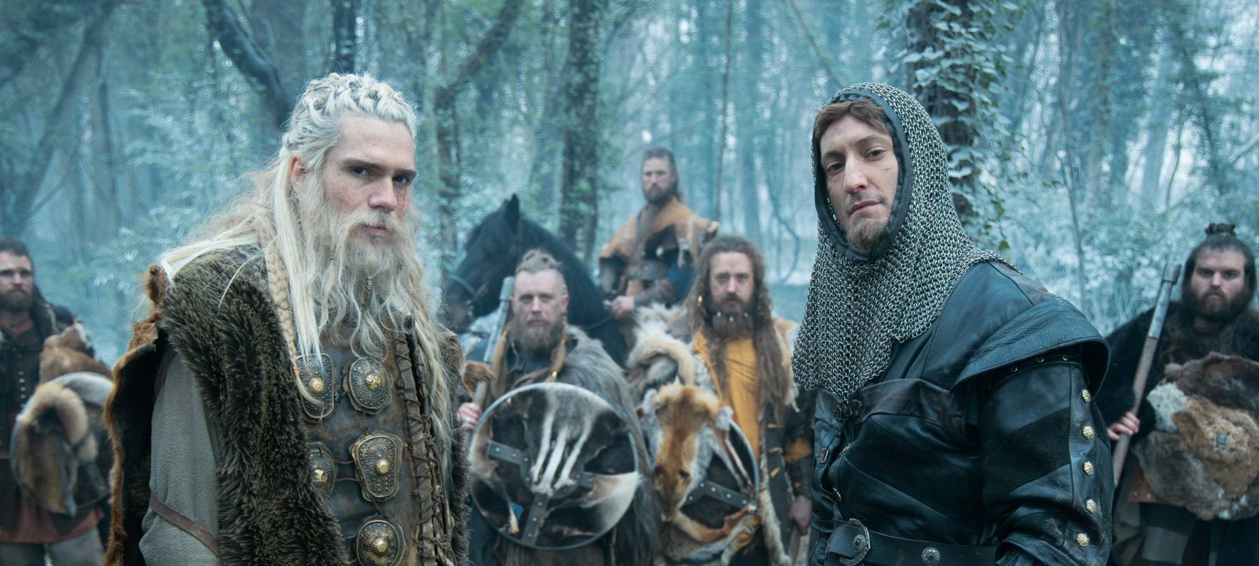 Stimmt in dieser Szene alles?