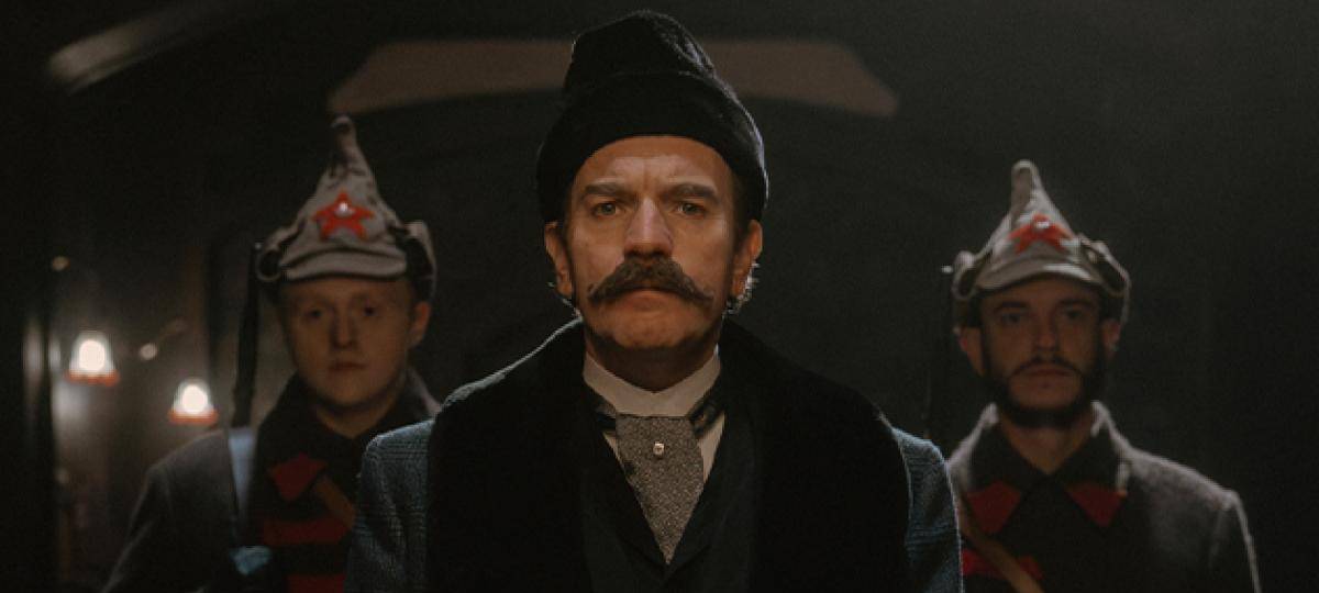 Der Graf ist gefangen in einem goldenen Käfig.