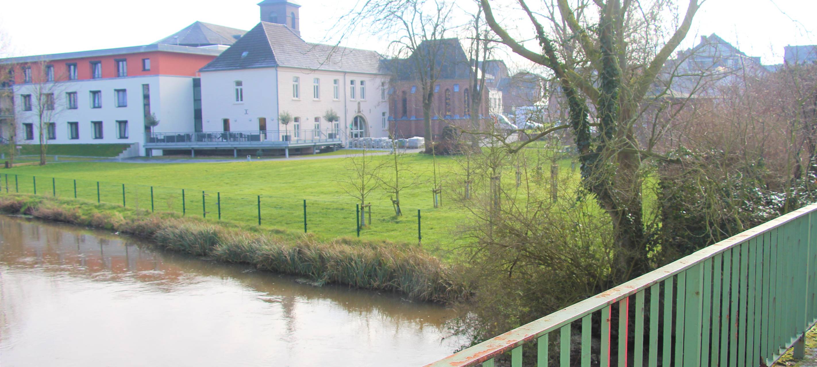 Grevenbroich Wevelinghoven