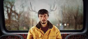 Donny ist ein erfolgloser Comedian.