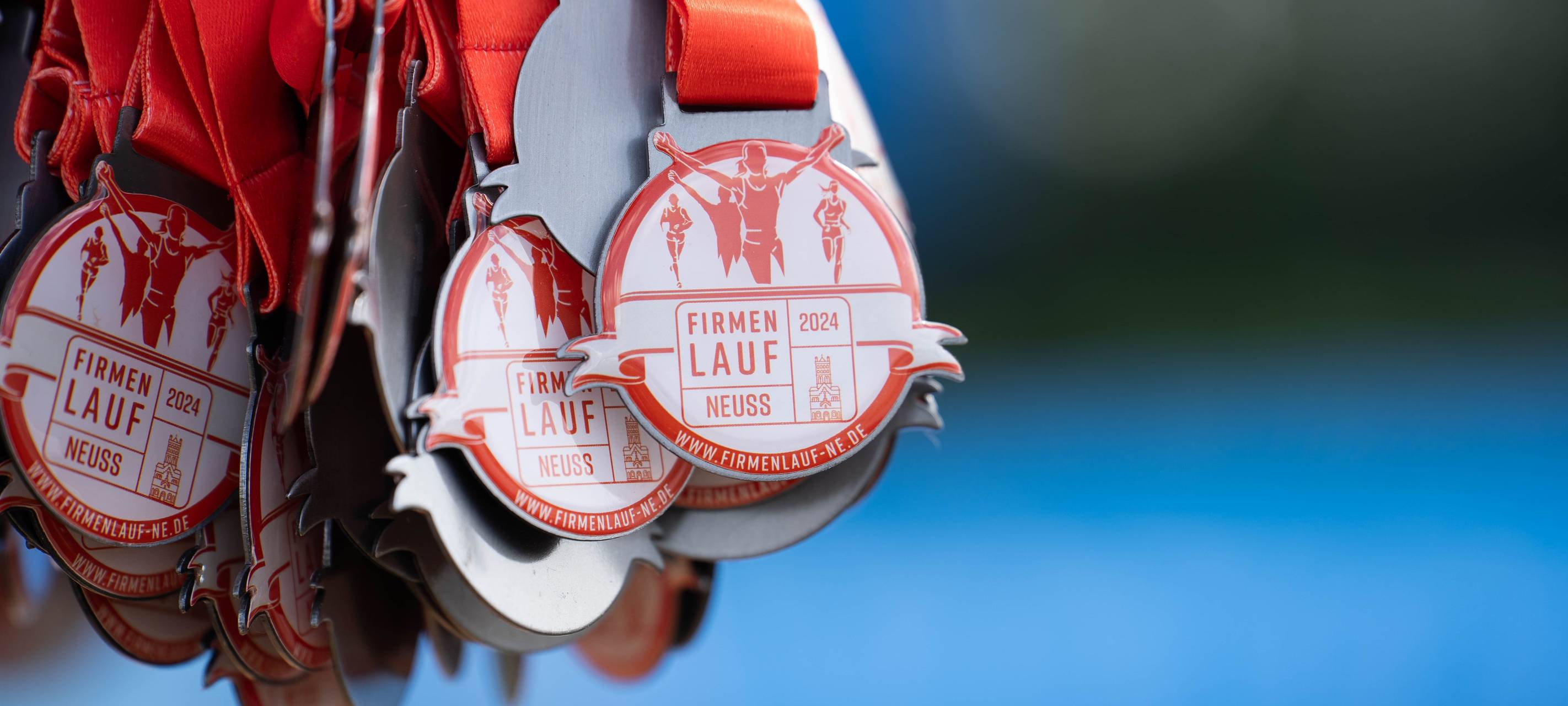 Neusser Firmenlauf 2024