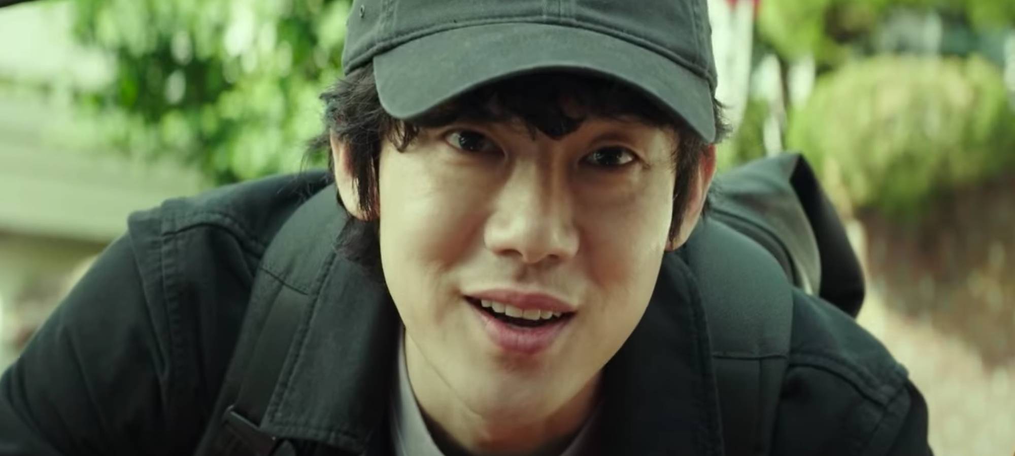 "Hallo, ich bin ein Serienmörder!"