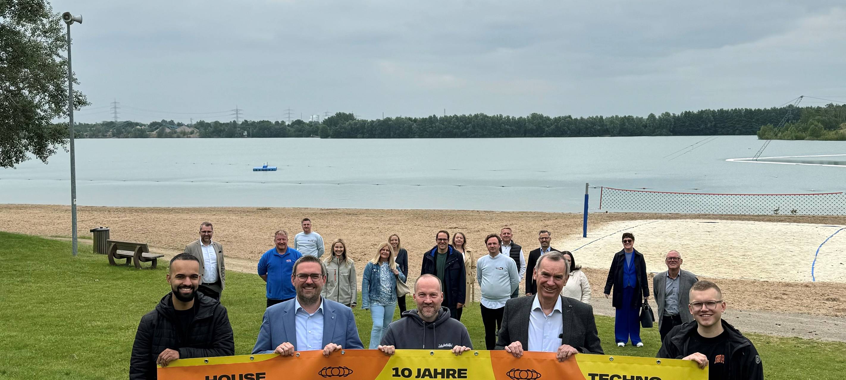 Stadt Dormagen plant Bürgschaft für Strabi-Open Air