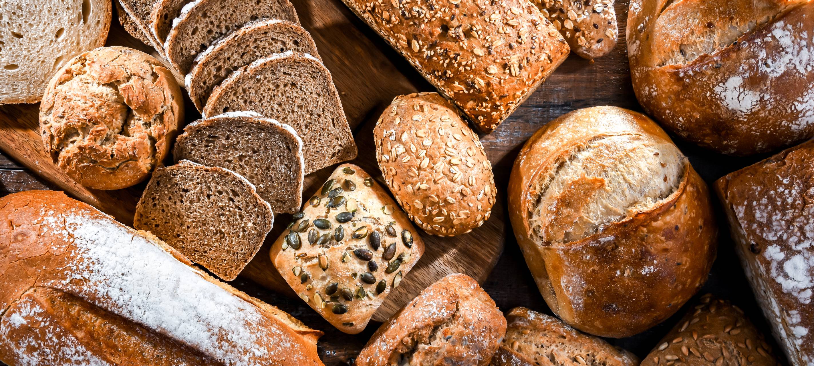 Brot und Brötchen bald Luxus im Rhein-Kreis Neuss?