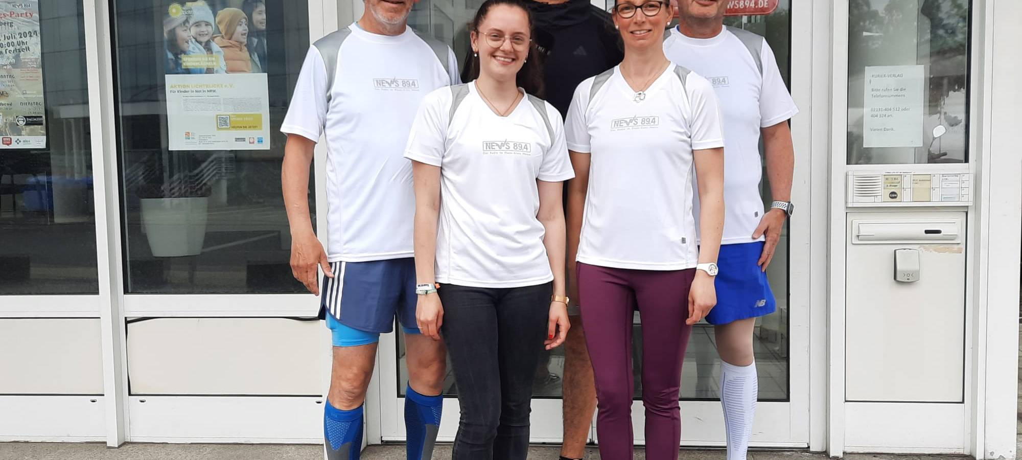 Rückblick: Neusser Sommernachtslauf 2024