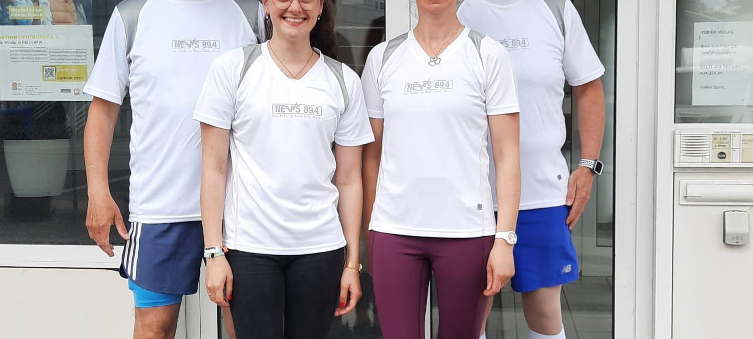 Rückblick: Neusser Sommernachtslauf 2024