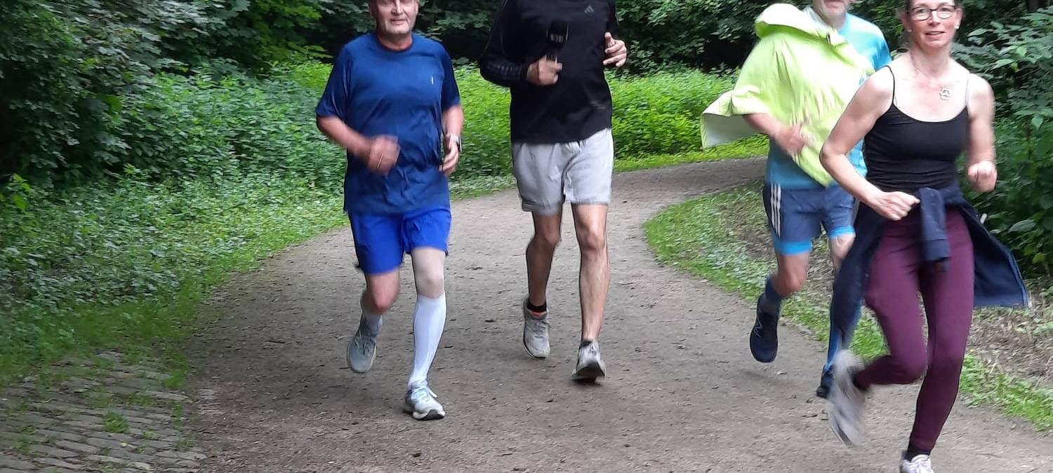 Rückblick: Neusser Sommernachtslauf 2024