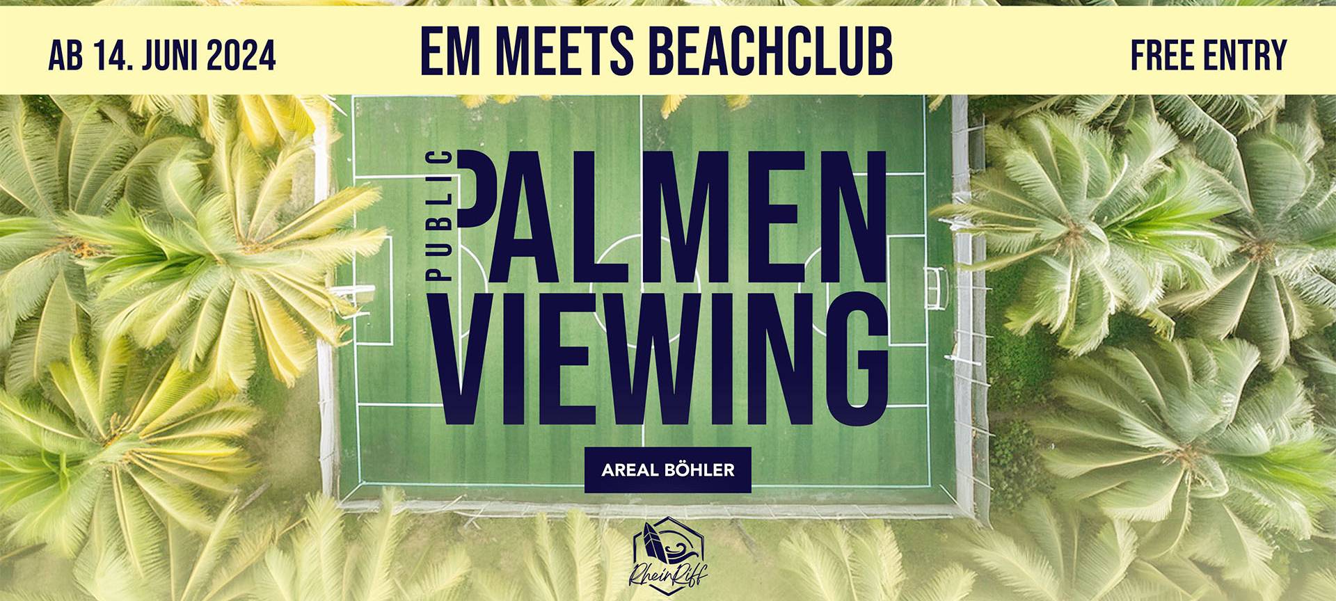 EM-Public Viewings im Rhein-Kreis Neuss und der Region