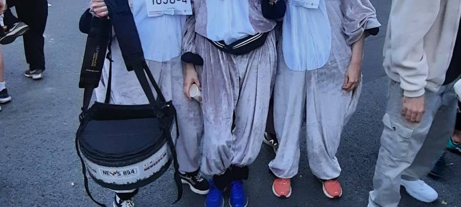 Rückblick: Neusser Sommernachtslauf 2024