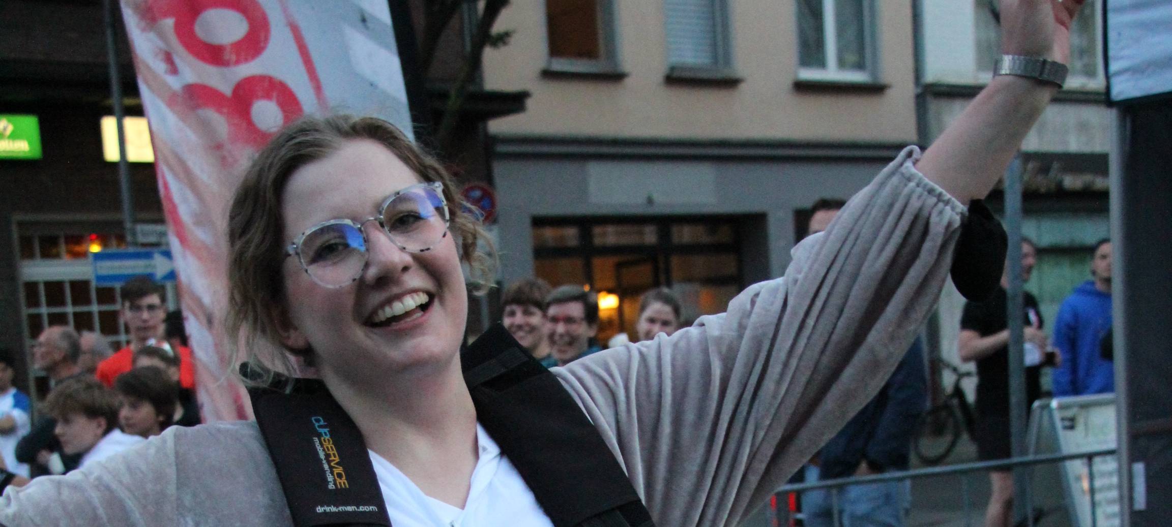 Rückblick: Neusser Sommernachtslauf 2024