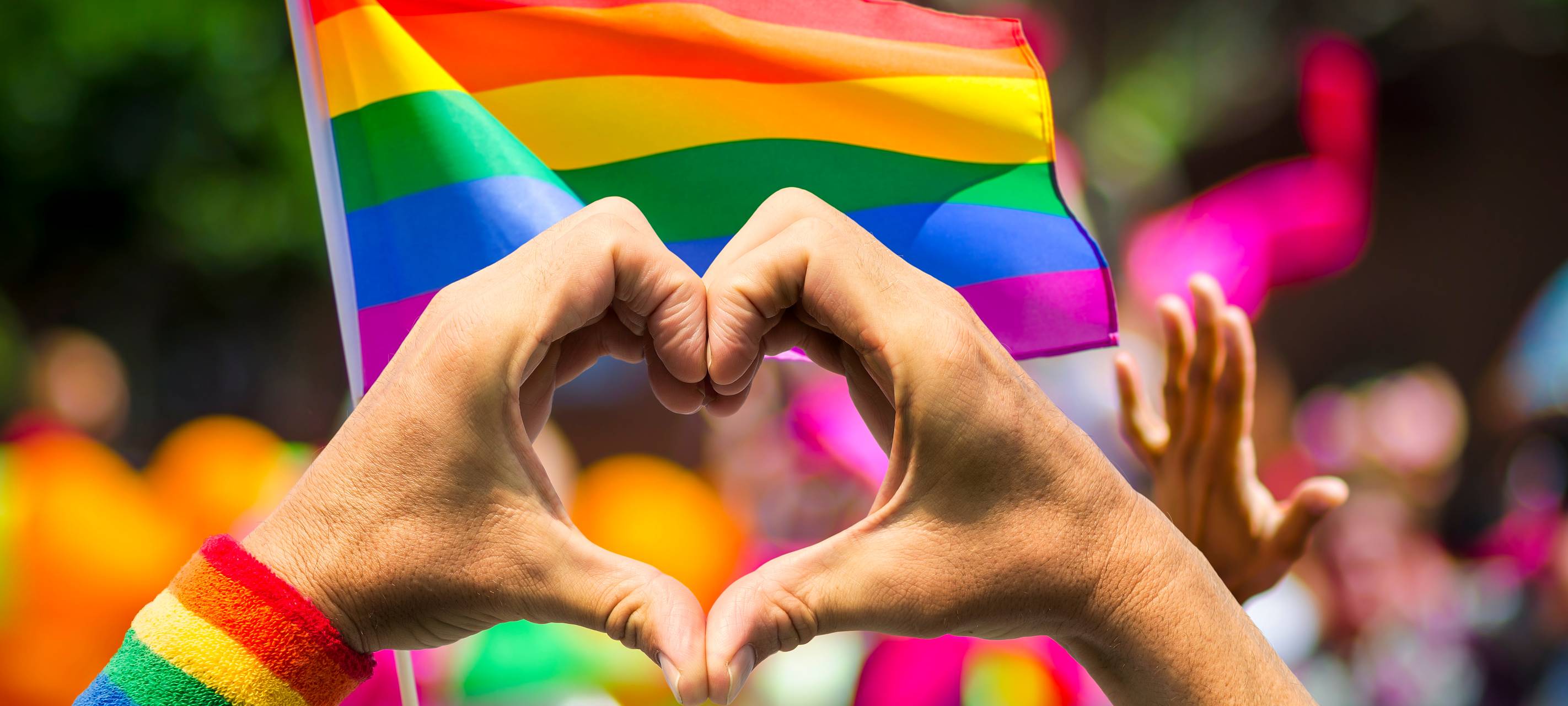 CSD in Köln mit Sperrungen am Wochenende