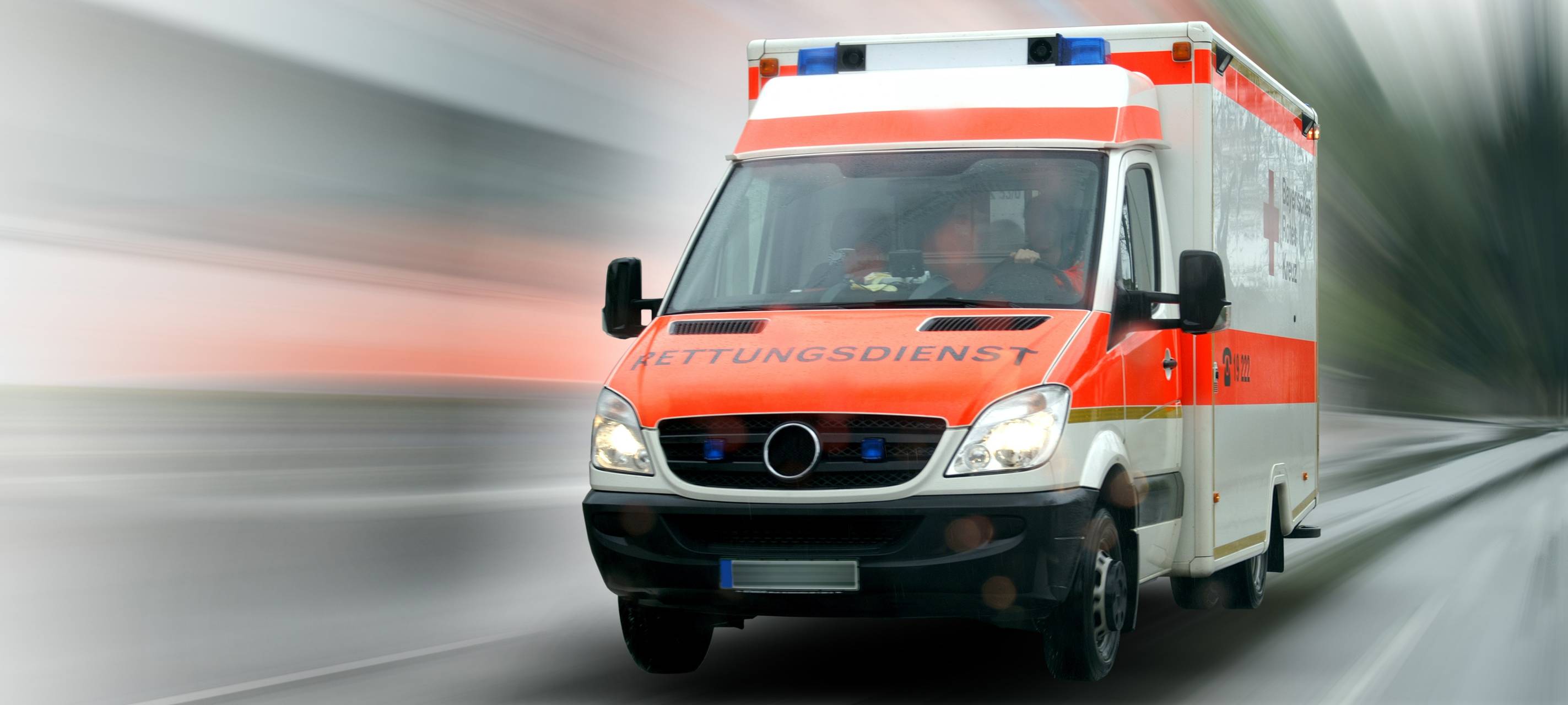 Mietvertrag für neue Rettungswache in Jüchen unterschrieben