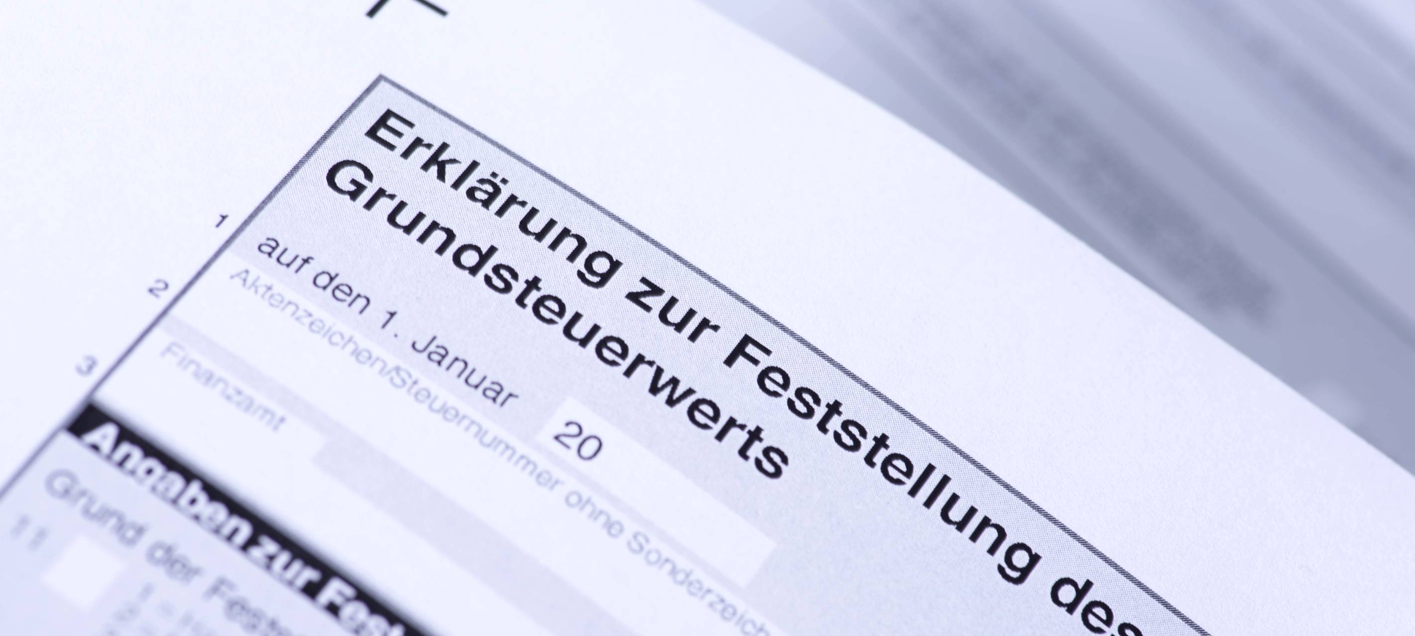 Ärger wegen Grundsteuer in Neuss: mögliche Rückerstattung