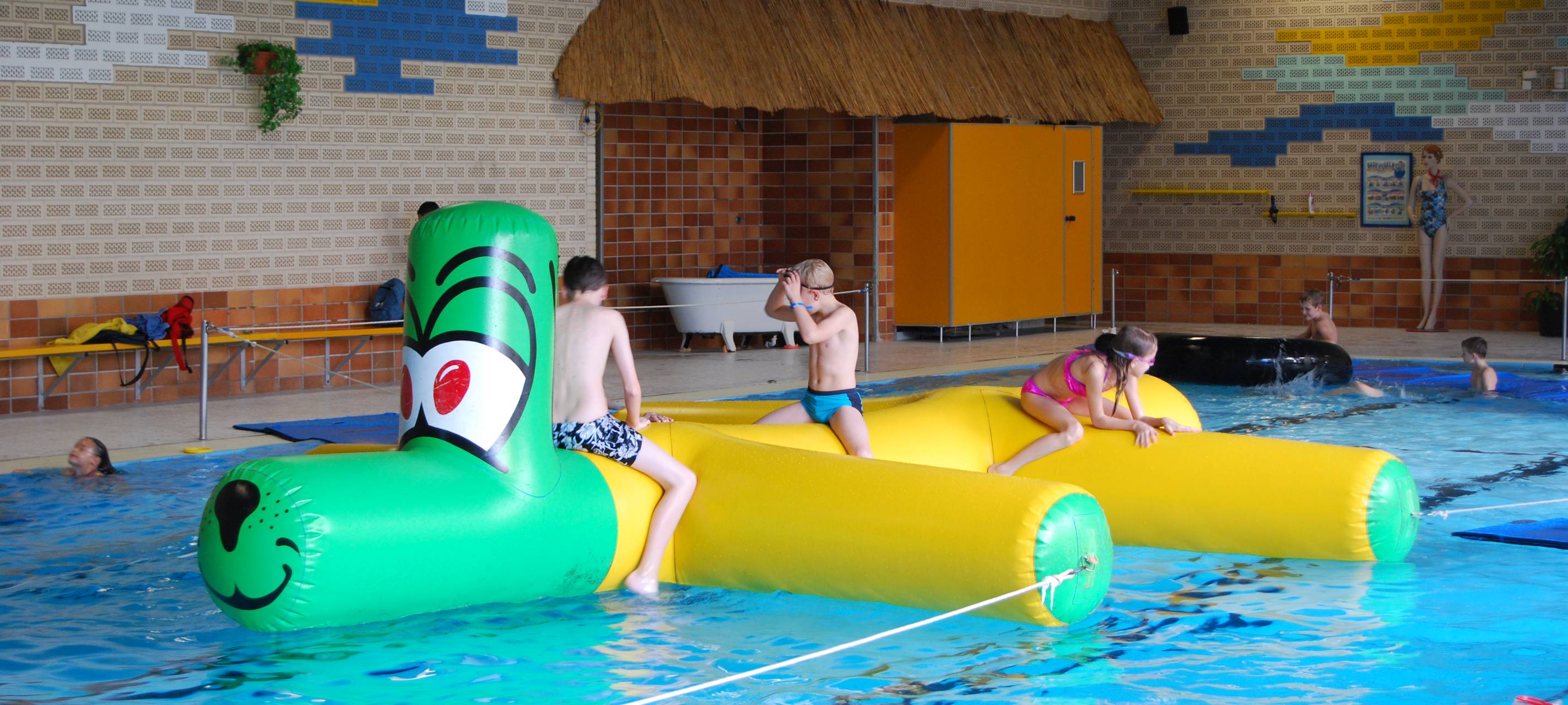 Sonnenbad in Rommerskirchen hat wieder auf