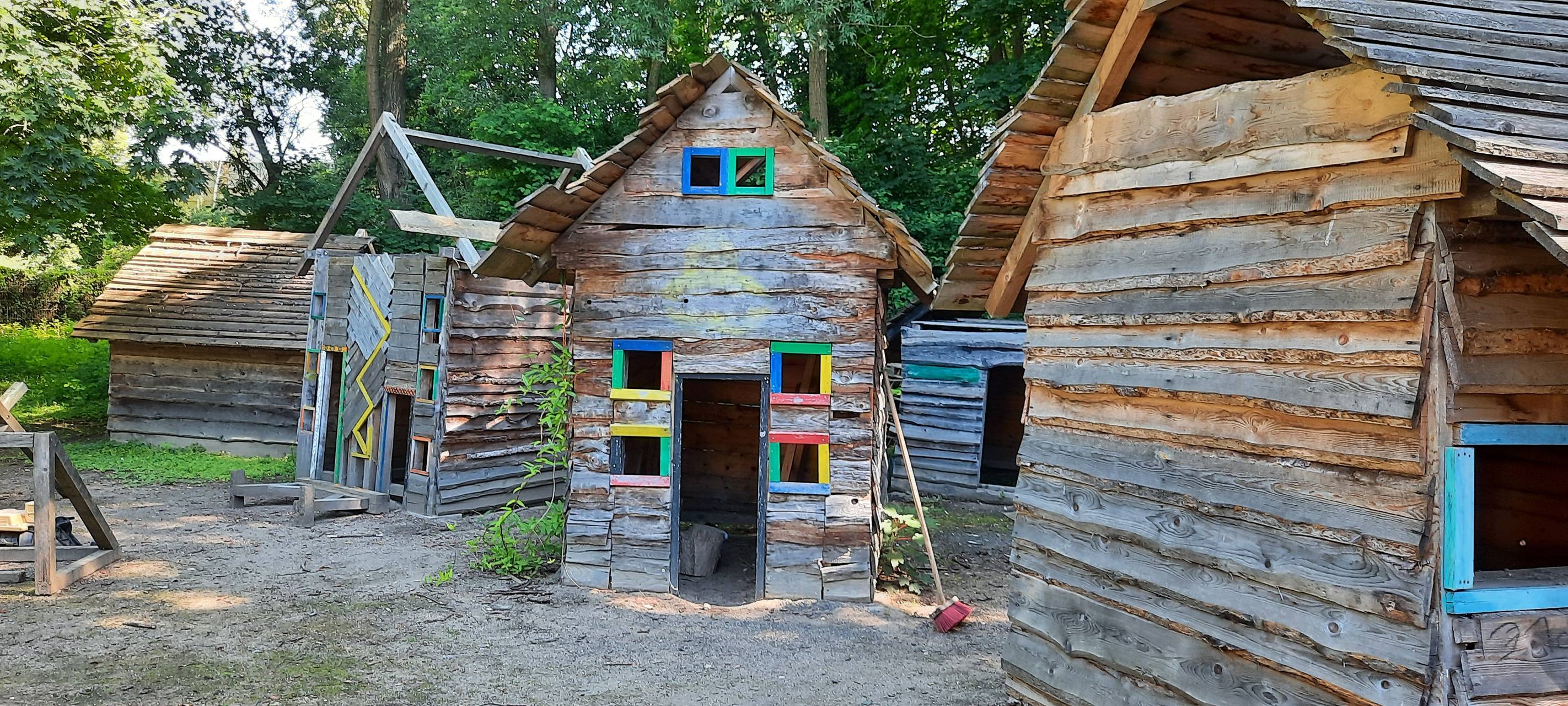 "Wir sind stark"-Projekt in Neuss unterstützt