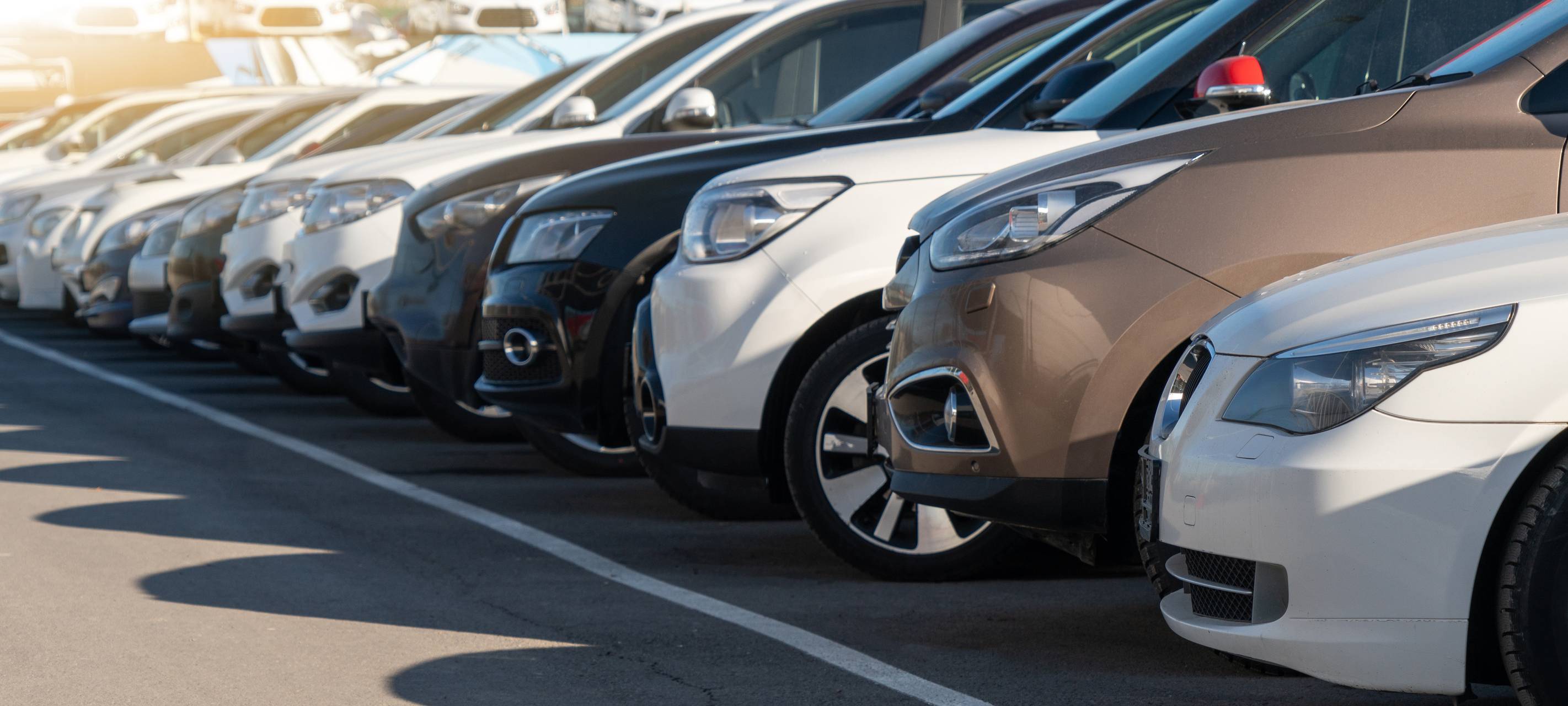 Park&Ride Management in Meerbusch-Osterath