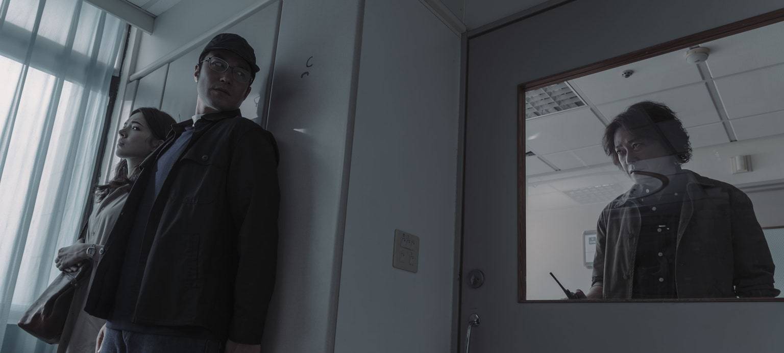 Achtung - es wird brenzlig.