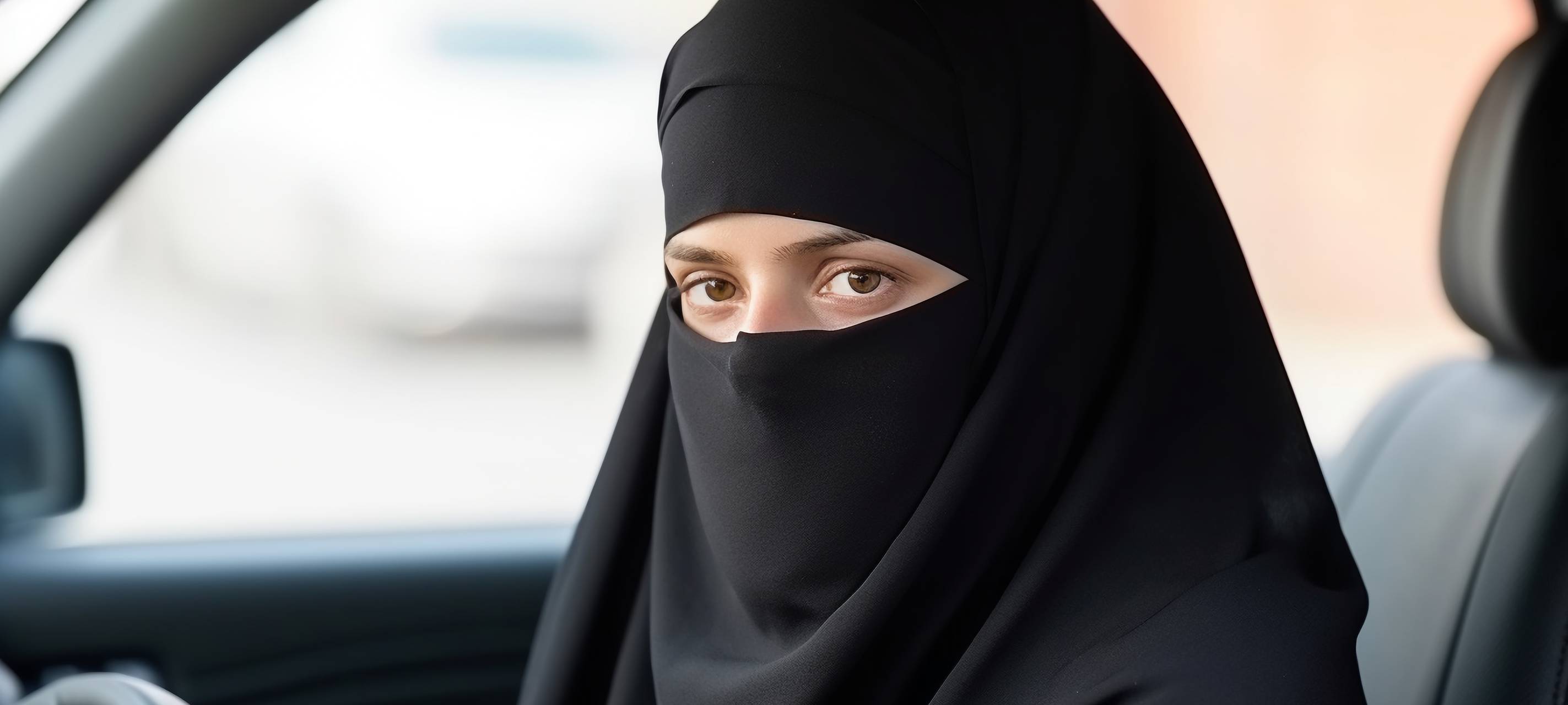 Keine finale Entscheidung um Verhüllungsverbot am Steuer