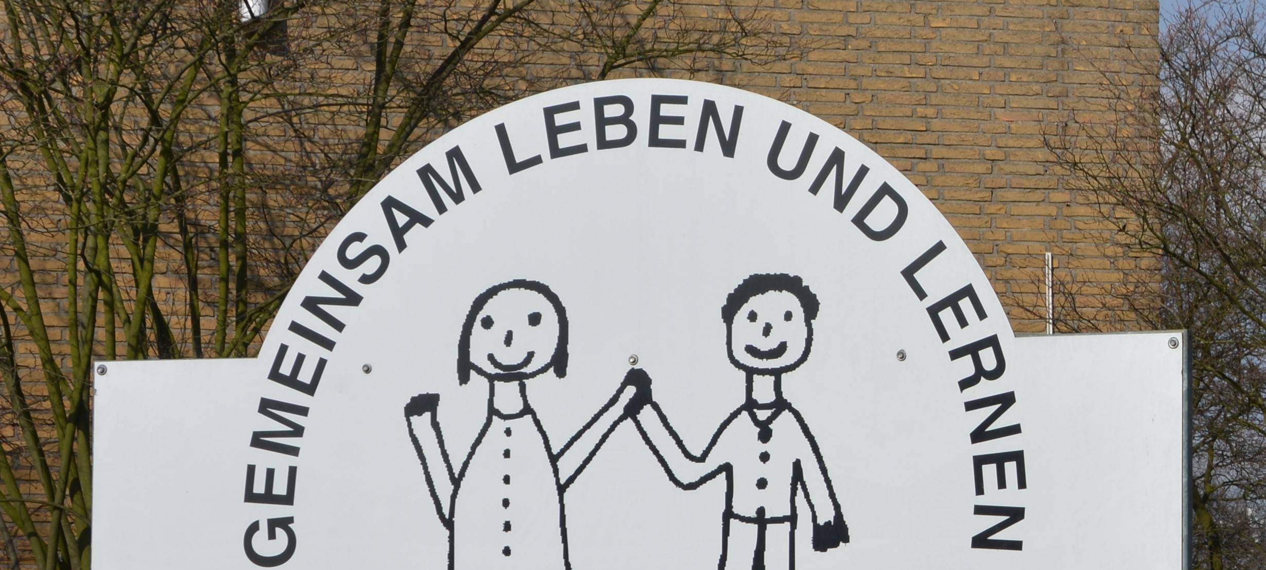 Rommerskirchen Gillbachschule