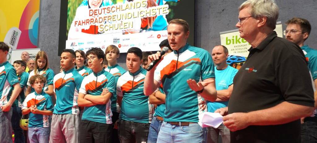 Auszeichnung für Pascal-Gymnasium in Grevenbroich