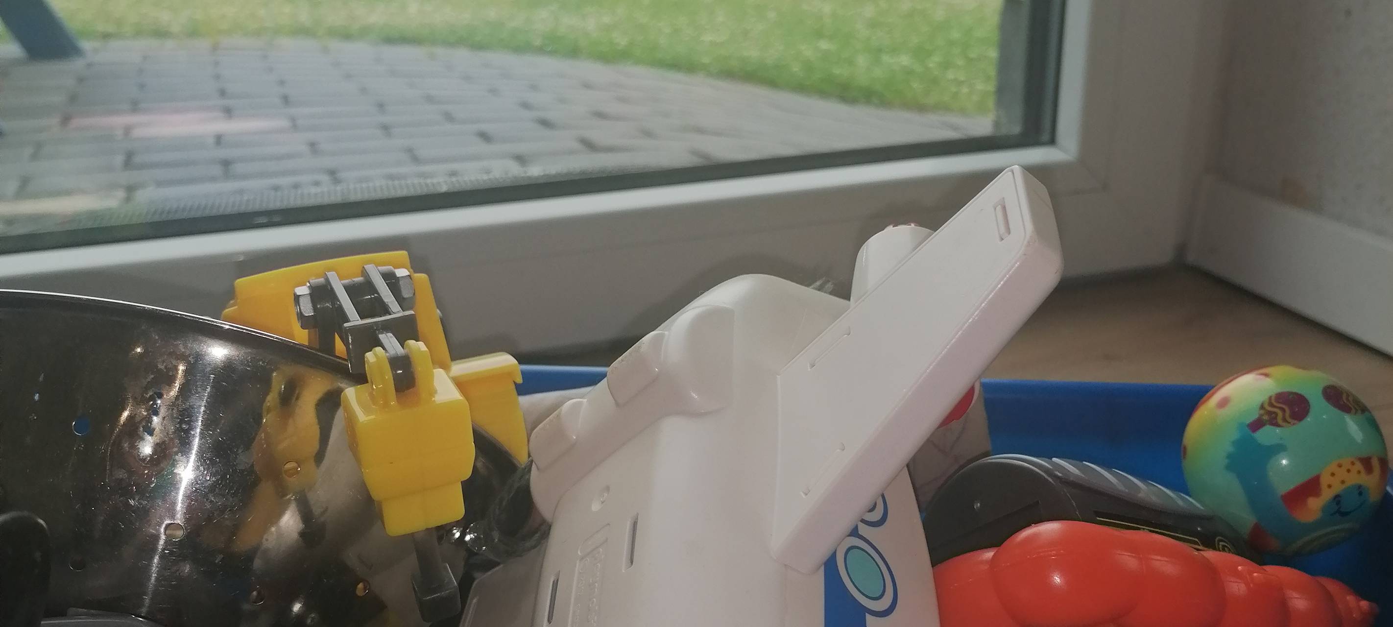 Kitasituation im Rhein-Kreis Neuss