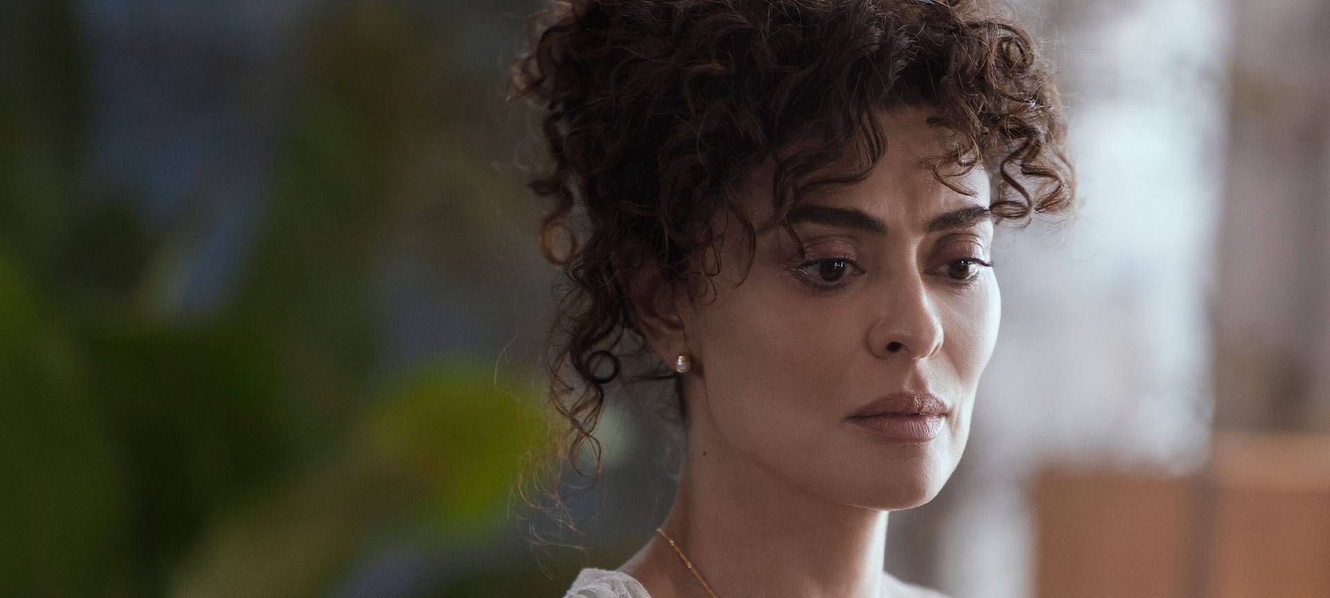 Liana weiß nicht weiter.