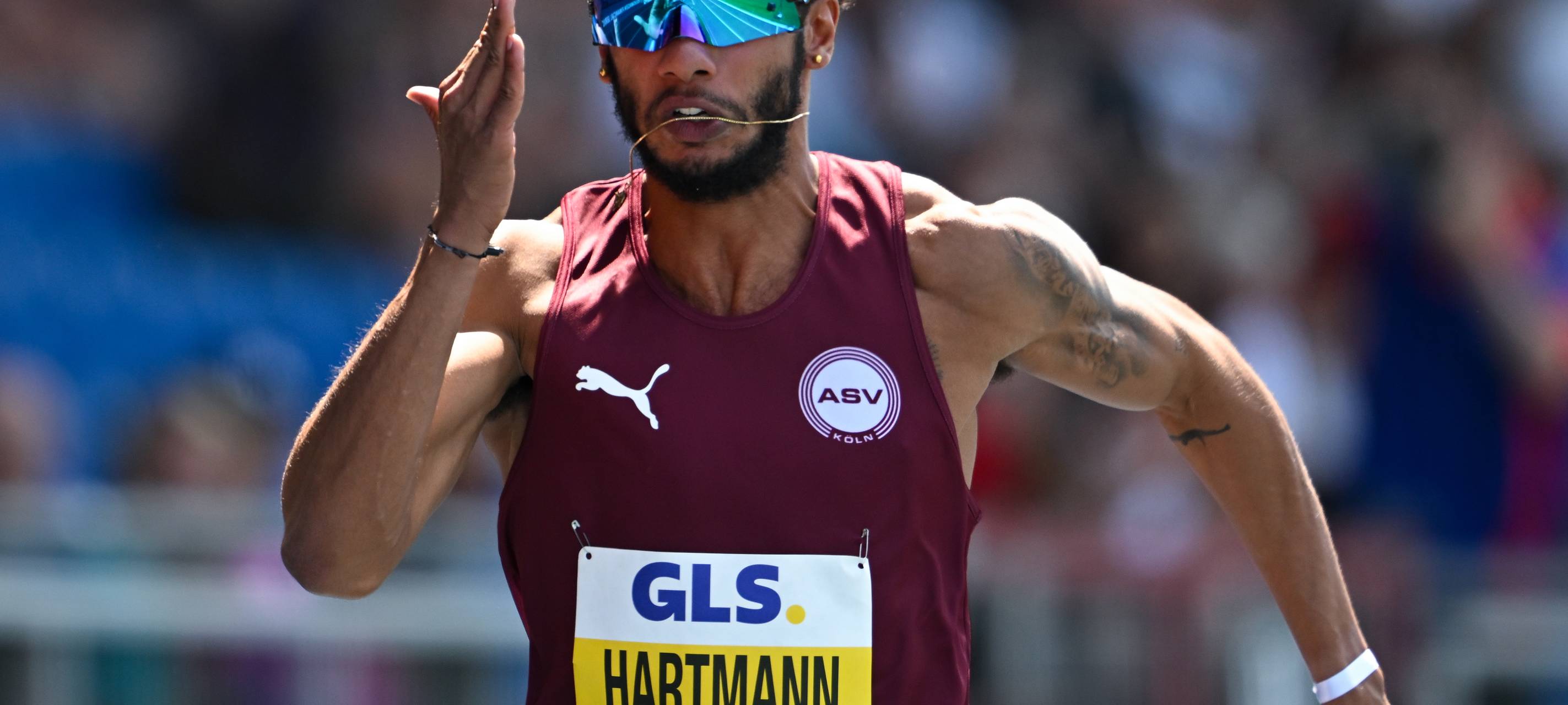 Olympia 2024: So viele NRW-Sportlerinnen und -sportler sind dabei