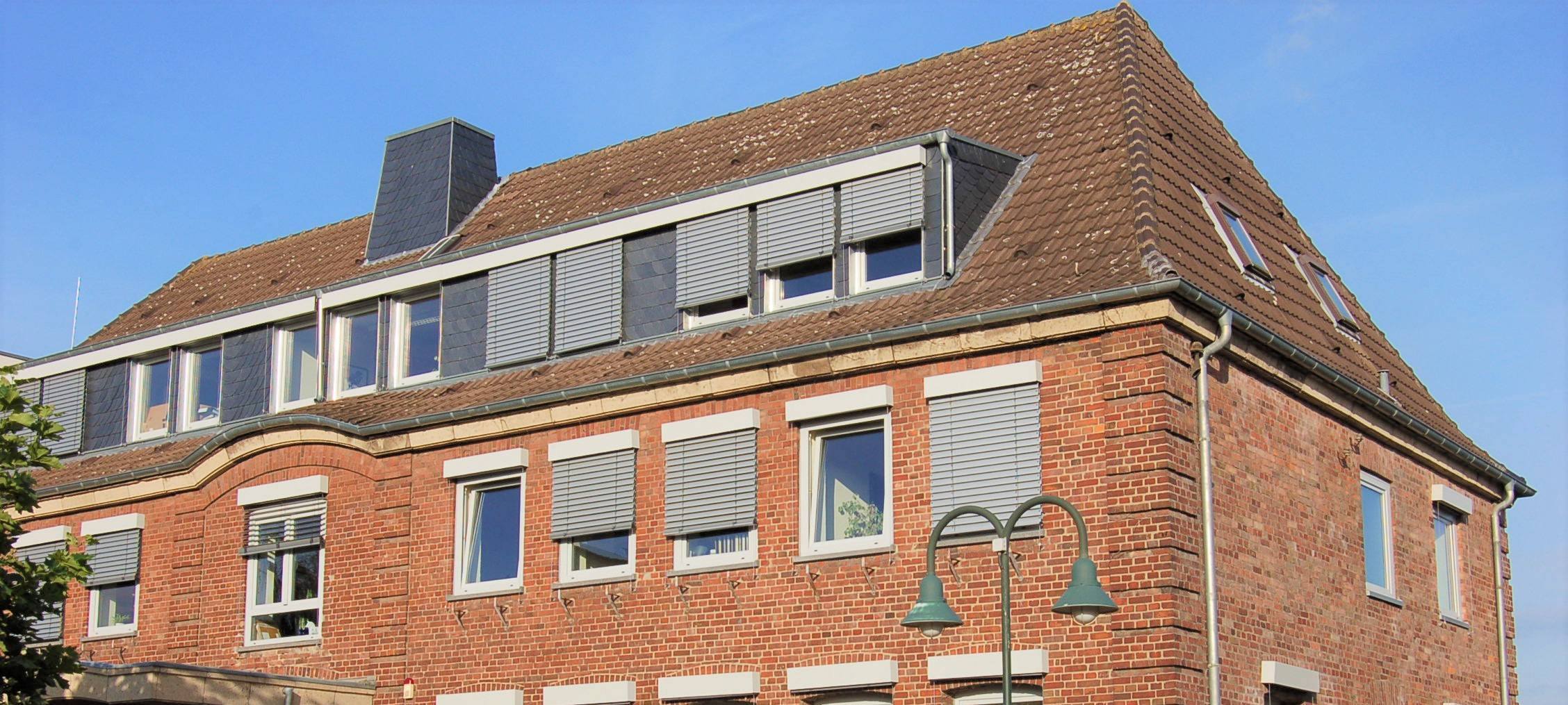 Rommerskirchen Rathaus