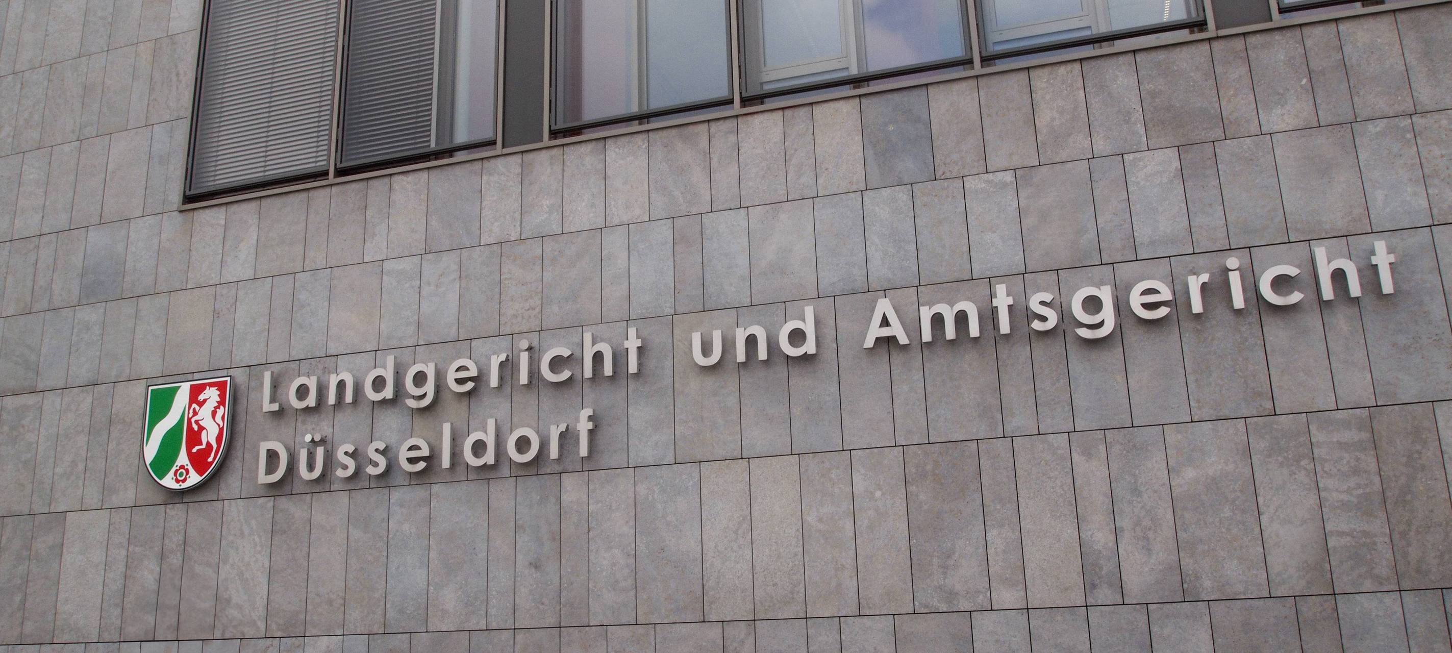 Prozess wegen Vergewaltigung