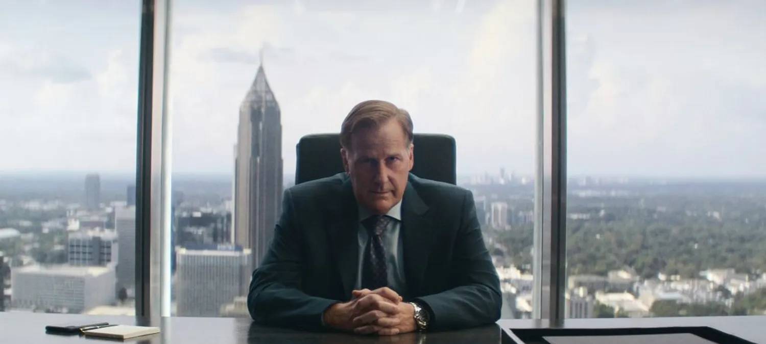 Croker weiß nicht mehr weiter.