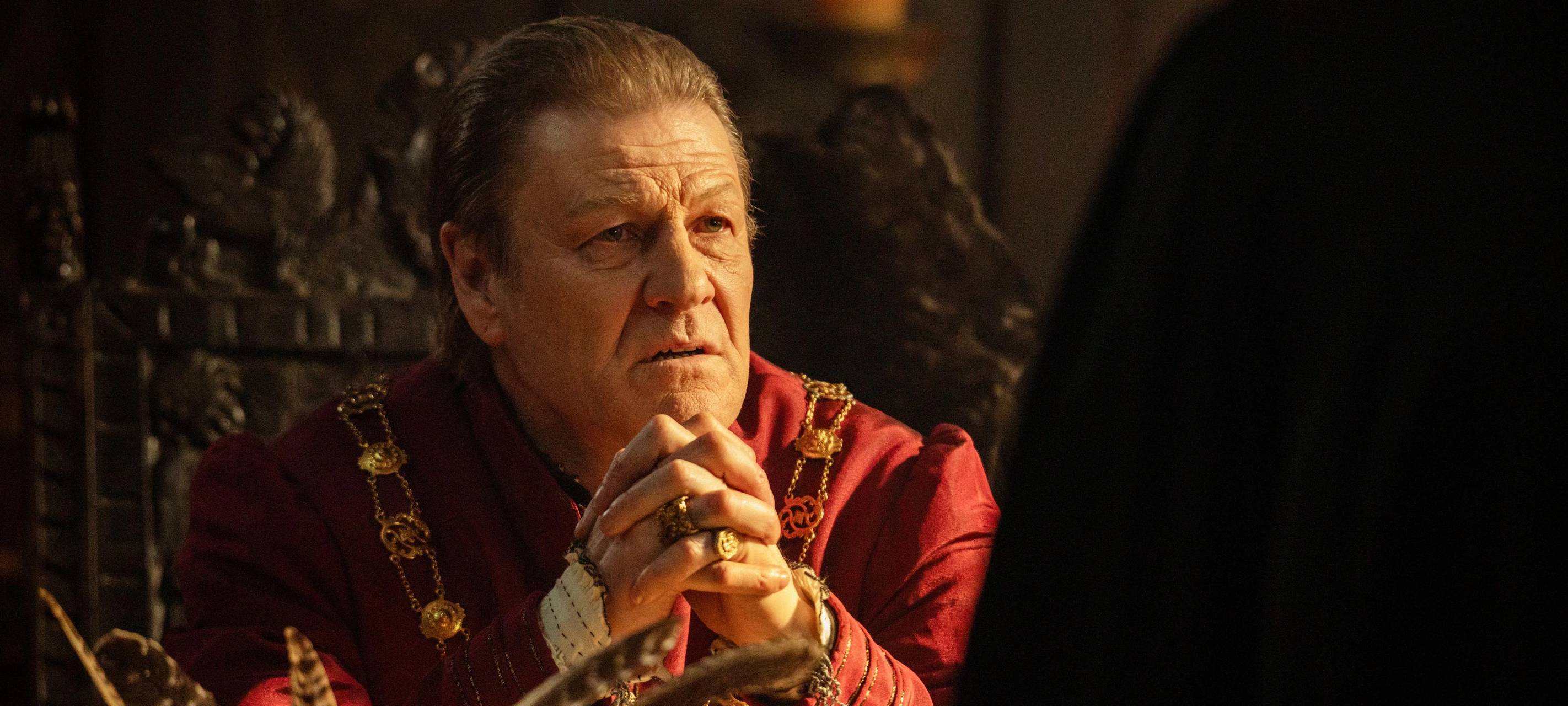 Cromwell will Shardlake lenken.