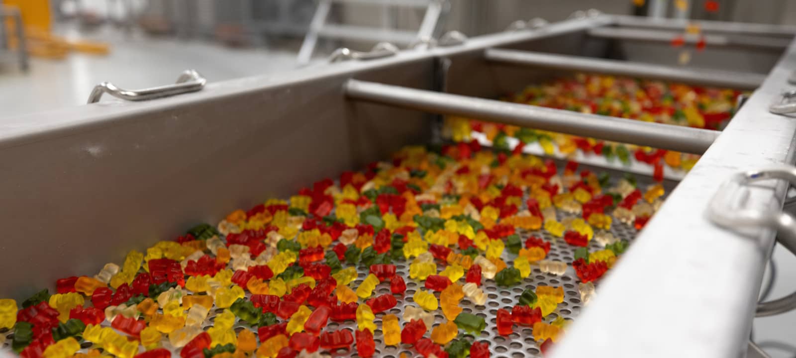 Haribo baut kein neues Werk in Neuss-Holzheim
