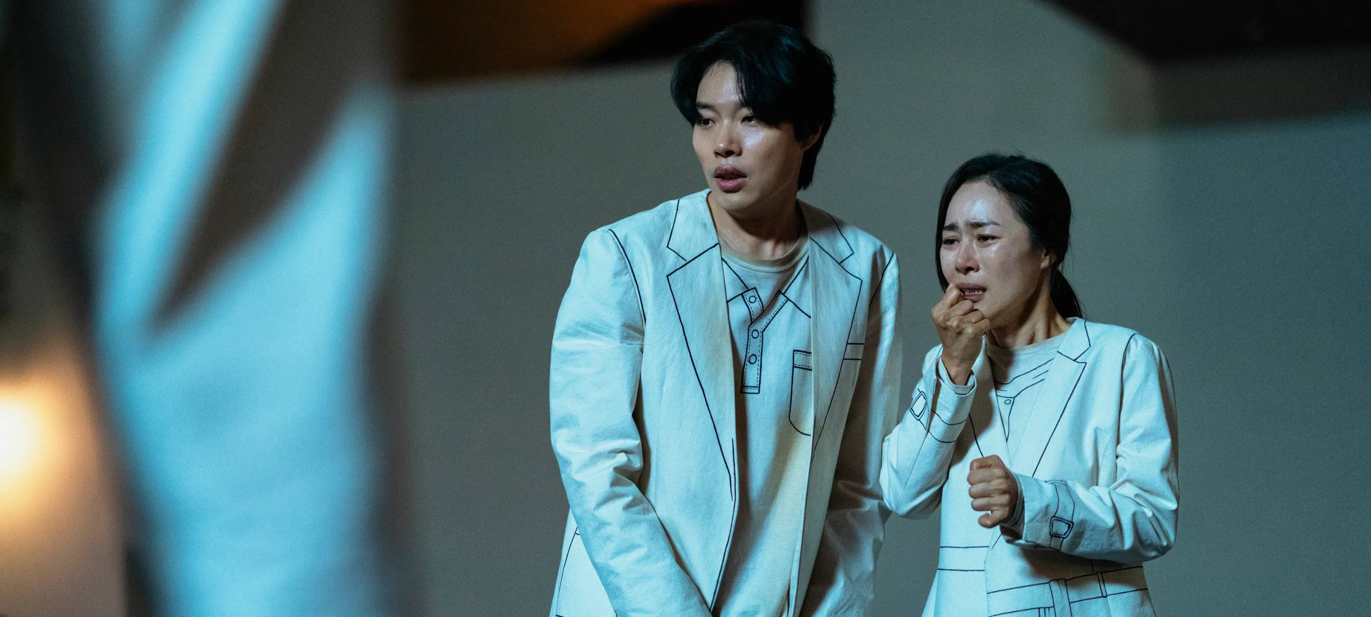 Das Spiel wird zunehmend brutaler.