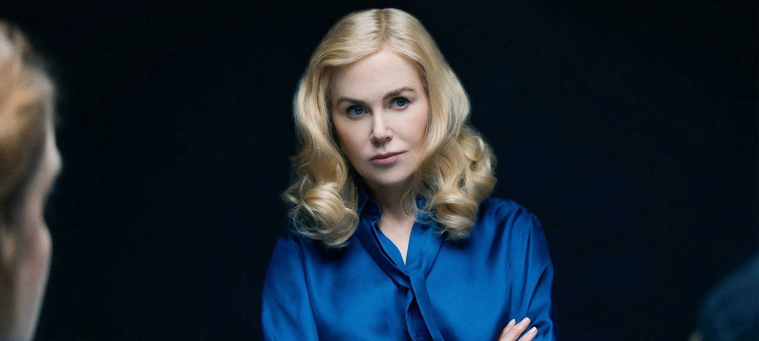 Kann sie wirklich einen Menschen töten?