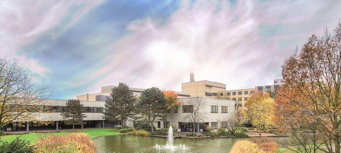 Krankenhäuser in Neuss und Dormagen geben Einblick